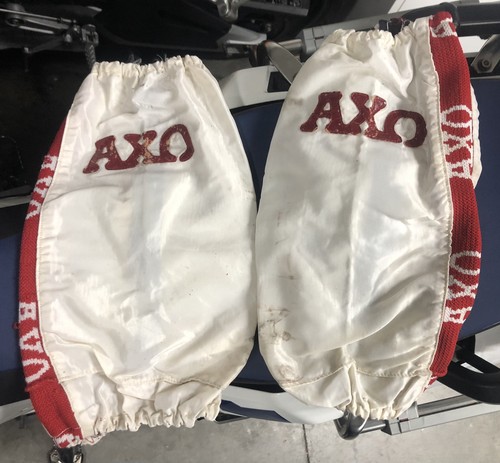 Axo cover boots - axo,