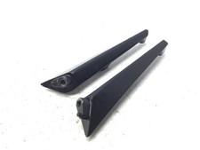 KYMCO PEOPLE S I ABS E5 125 COPPIA STAFFE PARABREZZA 2021 LC2T50