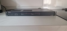Extron DMP 128 12x8 Processore di segnale audio digitale matrice DSP