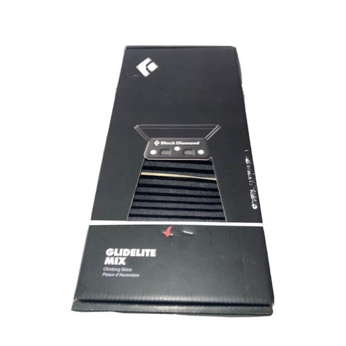 Black diamond glidelite - glidelite, mix