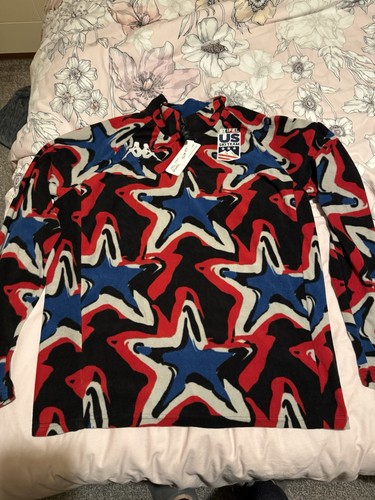 Kappa usa 8cento 818g - usa,