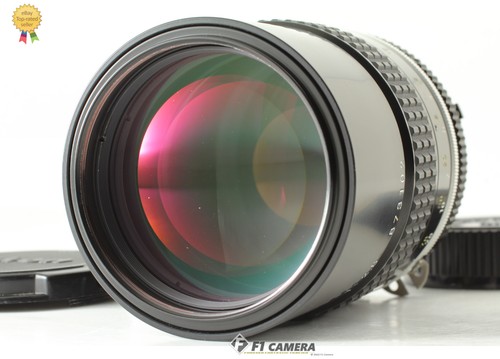 Ecc teleobiettivo nikon ai - [ecc+5],