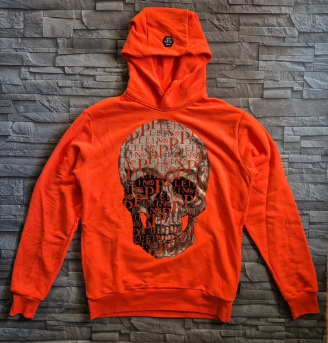Philipp plein felpa con - plein,