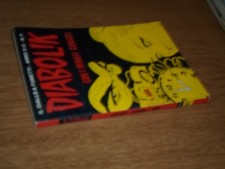 diabolik anno XIX n11 con i
