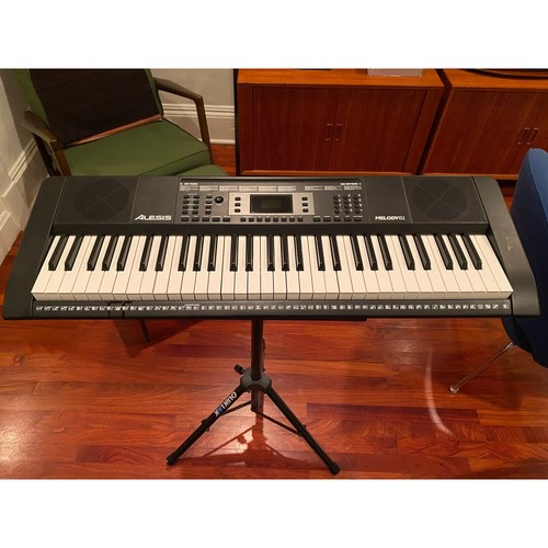 Alesis melody mkii - alesis,