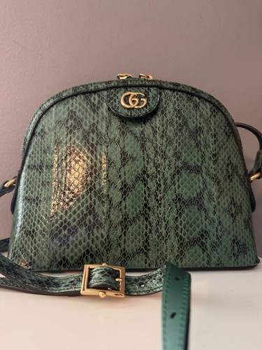 Borsa tracolla gucci ophidia - tracolla,