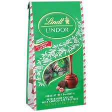Lindt Lindor 5,1 once BISCOTTO