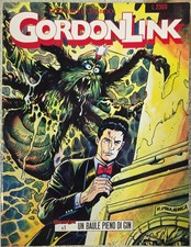 Lotto Gordon Link n. 1-22 +