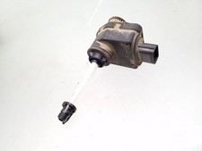 Motore attuatore regolatore