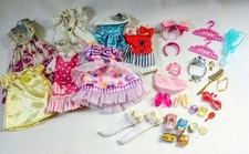Lotto vestiti accessori - lotto, per