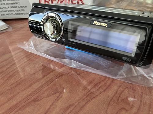 Pioneer very rare - rare, premier