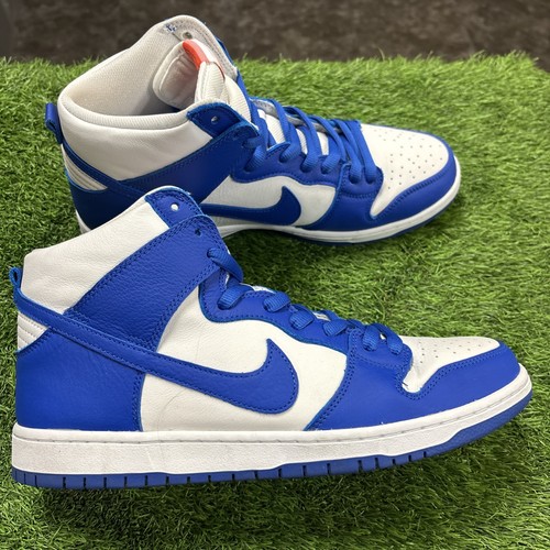 Dh7149 400 nike dunk high - nike,