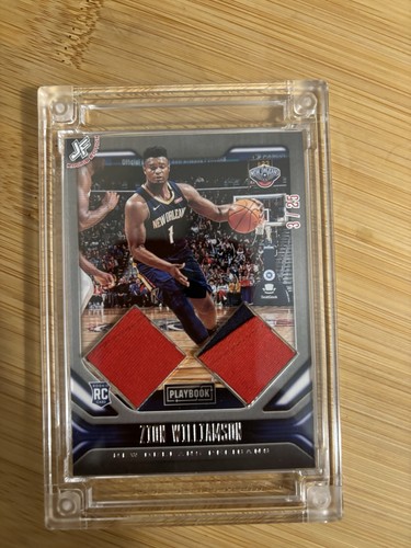 Maglia fusion zion williamson - maglia,