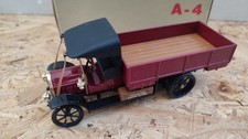 Fiat Autocarro Civille 18 BL