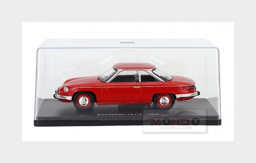 Edicola panhard 24 ct - edicola,