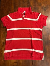 Polo cotone Tommy Hilfiger s