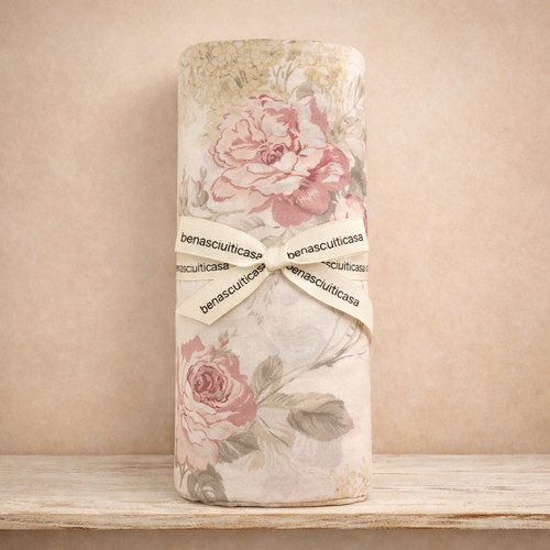 Completo lenzuola floreale - completo,