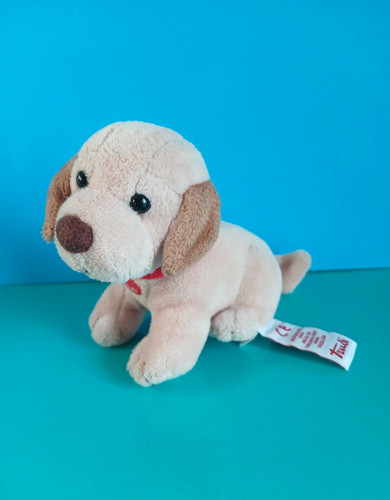 Trudi mini peluche - "trudi",