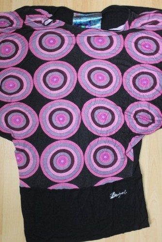 Top donna desigual - donna, m