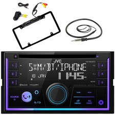 Jvc ricevitore stereo - ricevitore,