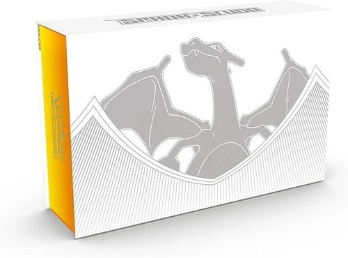 Pokémon charizard spada - pokémon, e