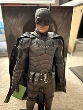 Hot Toys Modellino The Batman
