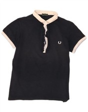 Polo donna Fred Perry XL blu