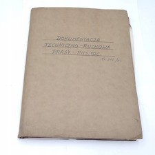 PMS 10C DTR documentazione