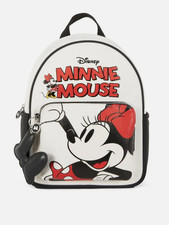 Zaino Disney's Minnie Mouse