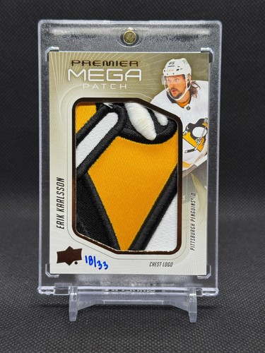 2024 upper deck premier - deck,