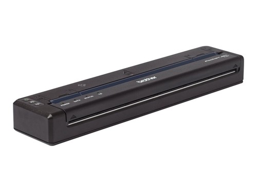Brother pocketjet 883 - 8, pj-883