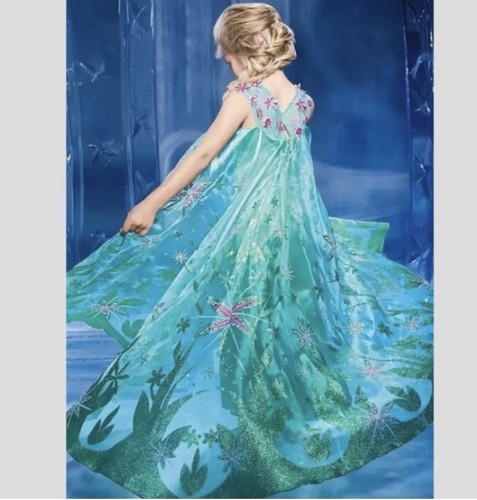 Costume disney chasing - costume,
