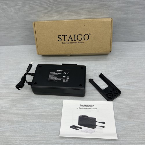 Staigo batteria per poltrona - staigo,