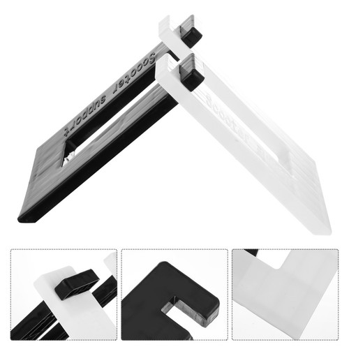 Pcs rastrelliera per - 2,