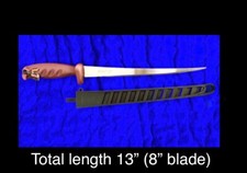 Rapala Filet /fillet Knife