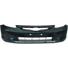 Paraurti anteriore honda jazz - honda,