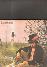 LUCIO BATTISTI - amore e non
