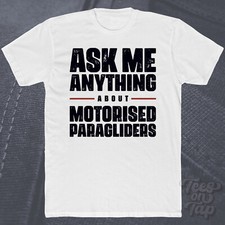 MAGLIETTA CHIEDIMI QUALSIASI