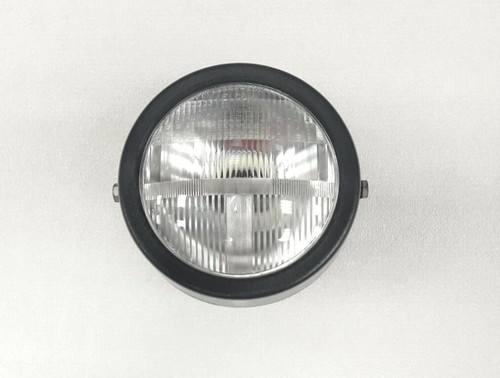 Faro fanale anteriore
