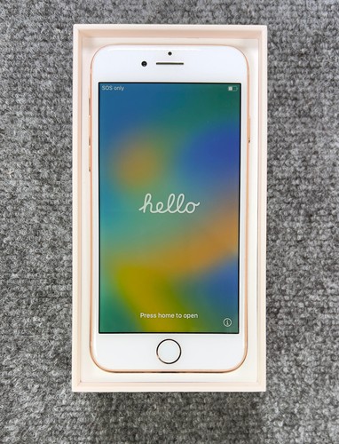 Buono apple iphone 64gb - apple, 8