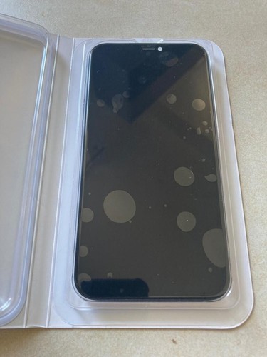 Display completo iphone max - display, xs