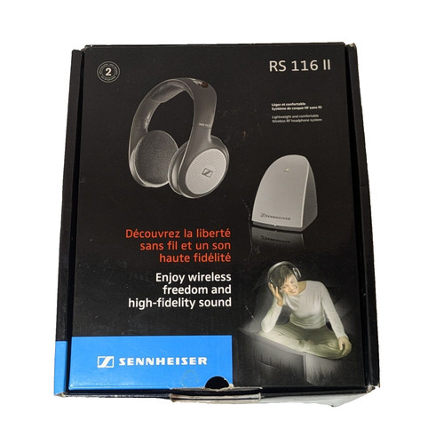 Cuffie ricevitore wireless - cuffie,