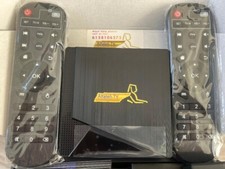 Smart box mediorientale - tv,