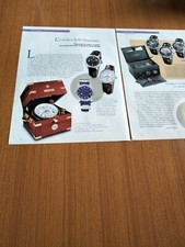 ULYSSE NARDIN OROLOGIO