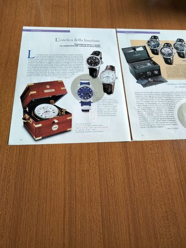 Ulysse nardin orologio - ulysse,