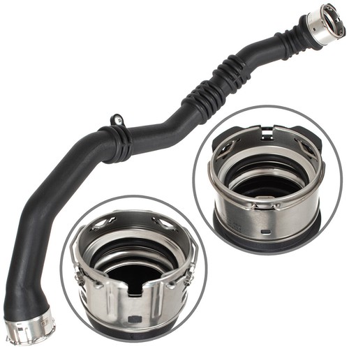 Tubo intercooler turbo per - tubo,