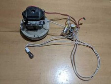 Motore e scheda madre interna