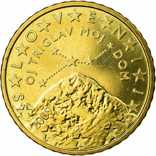 724322 slovenia 50 - [#724322],