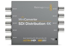 Blackmagic Mini Converter SDI