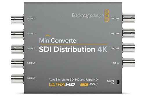 Blackmagic mini converter sdi - blackmagic,